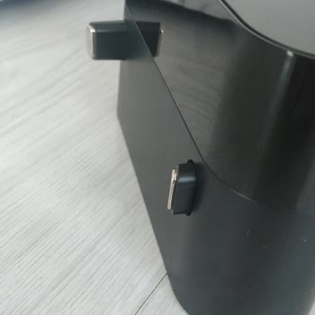 Roborock Şarj Cihazı Arızalı Geri Döndü, Servis Sorumluluk Almıyor