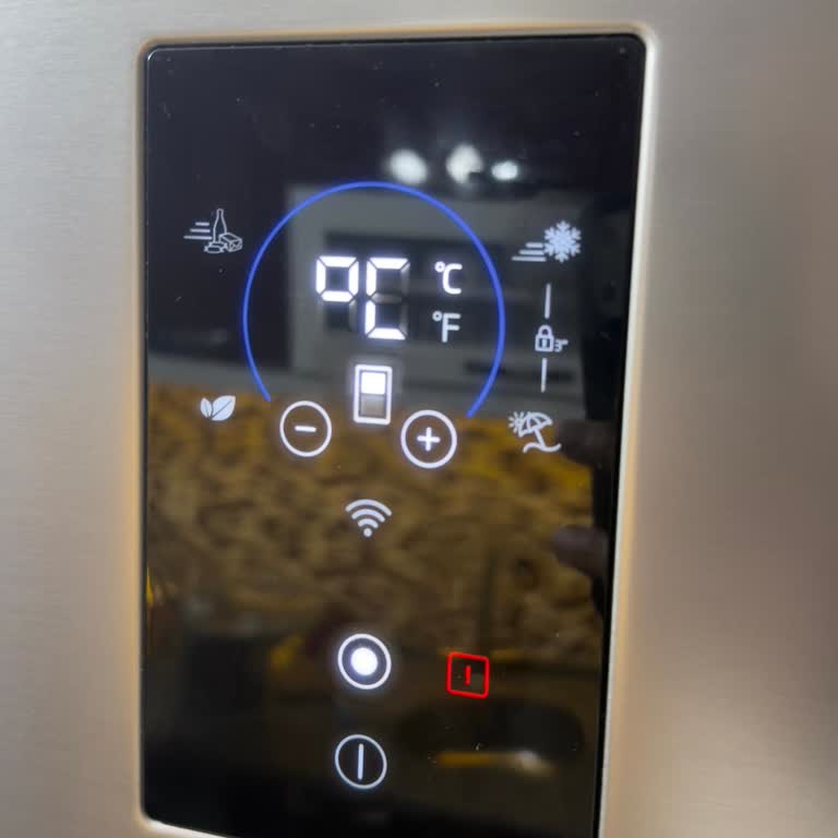 Beko XXL Buzdolabının Çözülmeyen Soğutma Arızası Ve Sürekli Ücretli Parça Değişimleri