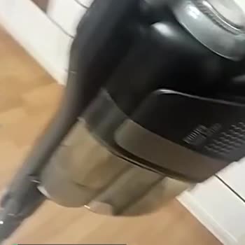 Philips 9000 Serisi Süpürge Başlık Arızası