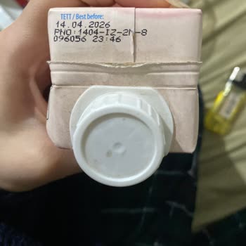 Dimes Gıda Sağlık Riski Oluşturan Tarihi Geçmiş Ürün Teslimatı
