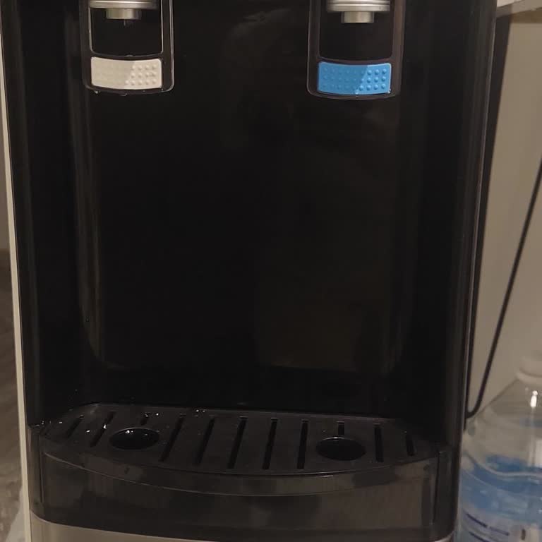 Raks Duo Su Sebili Sıcak Bölümde Sızıntı Değişim Talebi