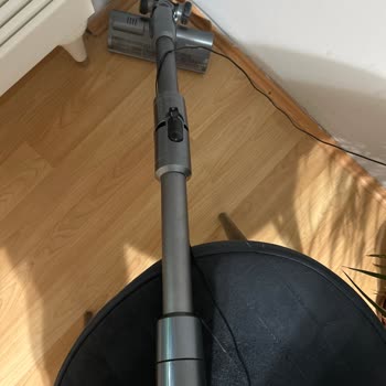 Blaupunkt Dik Süpürge Başlık Ve Hortum Arızası İçin Yedek Parça Ve İletişim Talebi