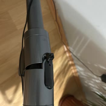 Blaupunkt Dik Süpürge Başlık Ve Hortum Arızası İçin Yedek Parça Ve İletişim Talebi