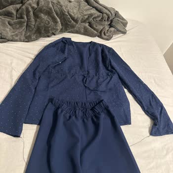 Nurselilemoda Ürün Beden ve Kalıp Olarak Tamamen Orantısız Ve Hatalı Geldi