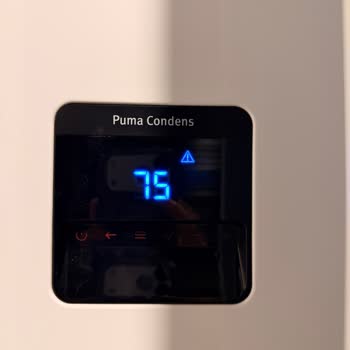Petekleri Kapatınca Kombi F75 Hatası Veriyor, Regülatör Çözüm Olur Mu?