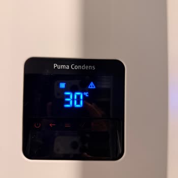 Petekleri Kapatınca Kombi F75 Hatası Veriyor, Regülatör Çözüm Olur Mu?