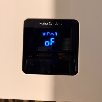 Petekleri Kapatınca Kombi F75 Hatası Veriyor, Regülatör Çözüm Olur Mu?