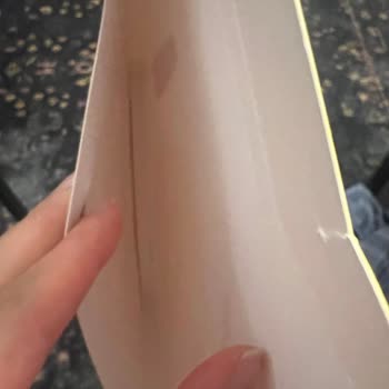 Sephora Mağazasında Alınan Maske İçinde Serum Eksik, Ücret İadesi Talebi