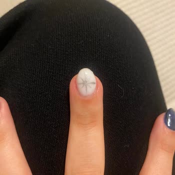 Hilal Nail Studio İşlem Bittiğinde Tırnaklarım Düzgün Ve Temiz Bir Görüntüde Değildi