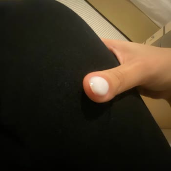 Hilal Nail Studio İşlem Bittiğinde Tırnaklarım Düzgün Ve Temiz Bir Görüntüde Değildi
