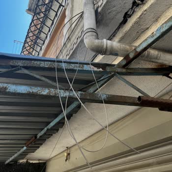 Kırılan Fiber Kablo Ve Uzun Süreli İnternetsizlik İçin Acil Çözüm Talebi