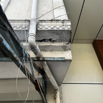 Kırılan Fiber Kablo Ve Uzun Süreli İnternetsizlik İçin Acil Çözüm Talebi