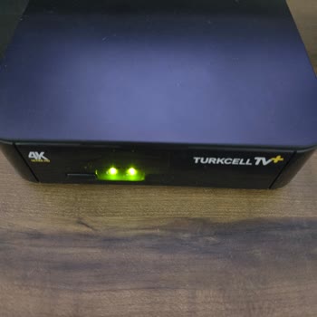 Yeni Huawei TV+ Cihazı Yerine Eski Sagemcom Gönderildi Ve Performans Sorunu Yaşıyorum