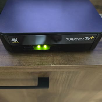 Yeni Huawei TV+ Cihazı Yerine Eski Sagemcom Gönderildi Ve Performans Sorunu Yaşıyorum