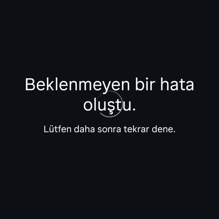 Instagram Hesabım Yanlış Askıya Alındı Ve Doğrulama Sürecim Hata Veriyor