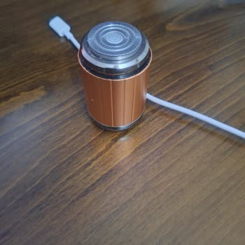 Polosmart PSC41 Mini Tıraş Makinesi Şarj Ve Performans Sorunu