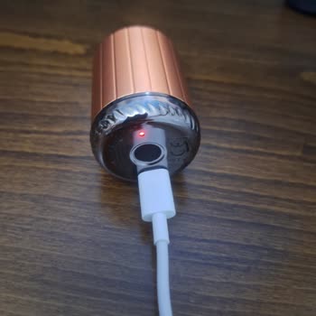 Polosmart PSC41 Mini Tıraş Makinesi Şarj Ve Performans Sorunu