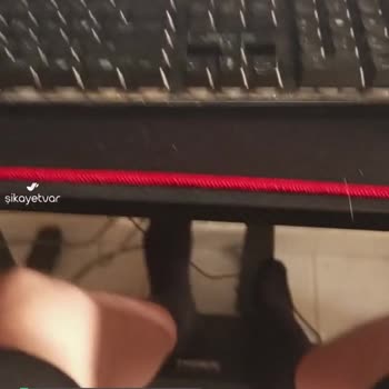 Vatan Bilgisayar Ayıplı Ürünün İadesinin Reddi