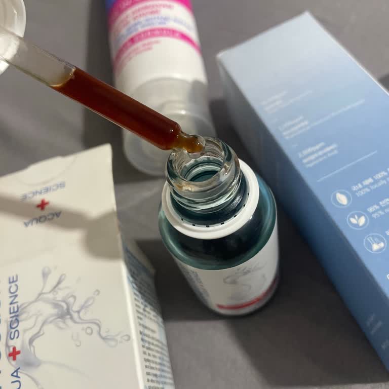 Watsons Mağazasından Bozulmuş Peeling Serumu Ve Yetersiz Müşteri Desteği