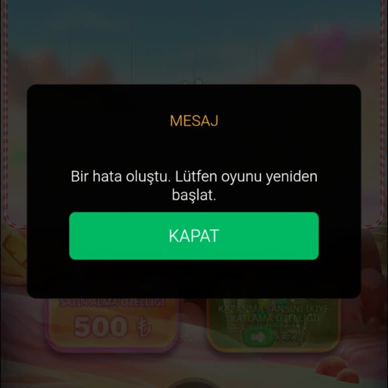 Teosbet Slot Oyunlarında Büyük Kayıplar Ve Yetersiz Müşteri Hizmeti