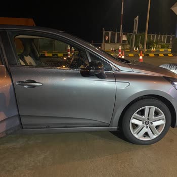 Obilet Ve Ziraat Filo’nun SUV Yerine Hatchback Teslimiyle Mağduriyetim
