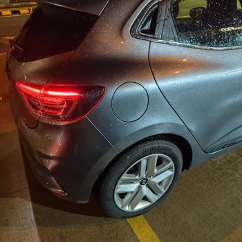 Obilet Ve Ziraat Filo’nun SUV Yerine Hatchback Teslimiyle Mağduriyetim
