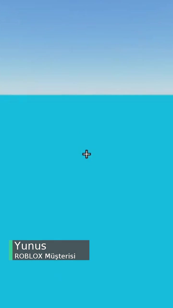 Roblox Hile Kullanımı videonun kapak resmi