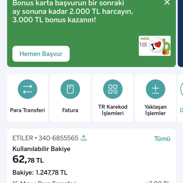 Garanti BBVA'da Maaş Hesabım Bloke Edildi, Günlük Yaşamım Tehlikede