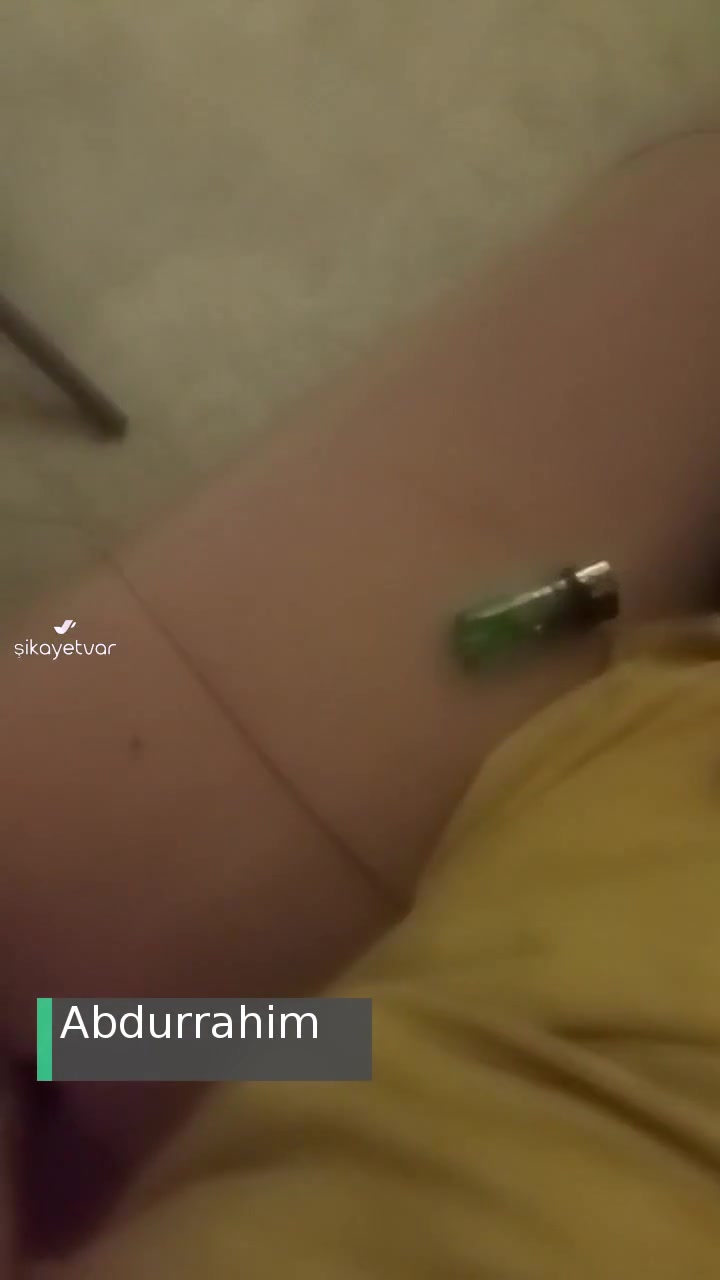 Bayrampaşa Devlet Hastanesi Hastayı Kenara Atıp Lay Lay Lom... videonun kapak resmi
