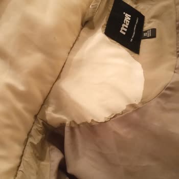 Mavi Jeans Montunun Çabuk Yıpranması Ve Müşteri Hizmetinde İade Reddi