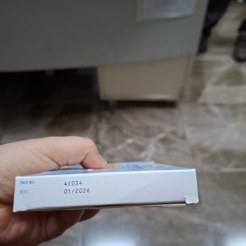 Kübra Eczanesi'nde Son Kullanma Tarihi Geçmiş İlaç Satışı