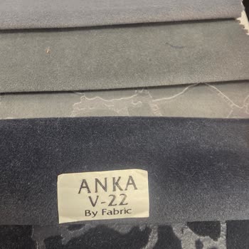 Gebze Hülya Mobilya'dan Gelen Yanlış Kumaşlı Koltuk Ve Cevapsız Satıcı