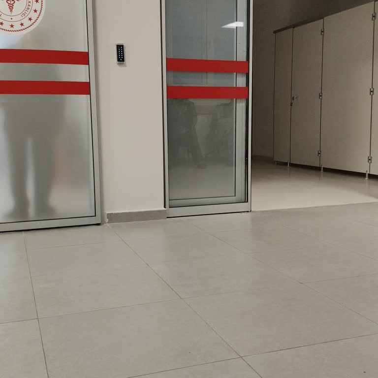 Antalya Şehir Hastanesi'nde Randevu Saatindeki Yanlış Bilgi Ve Hastane Kabul Sürecindeki Sorun