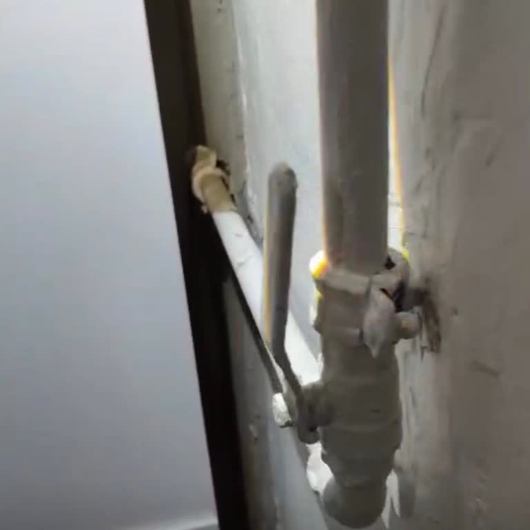 Aksa Doğalgaz’ın Tesisat Değişikliği Iddiası Gerçeğe Uymuyor Ve Sorumluluk İhlali