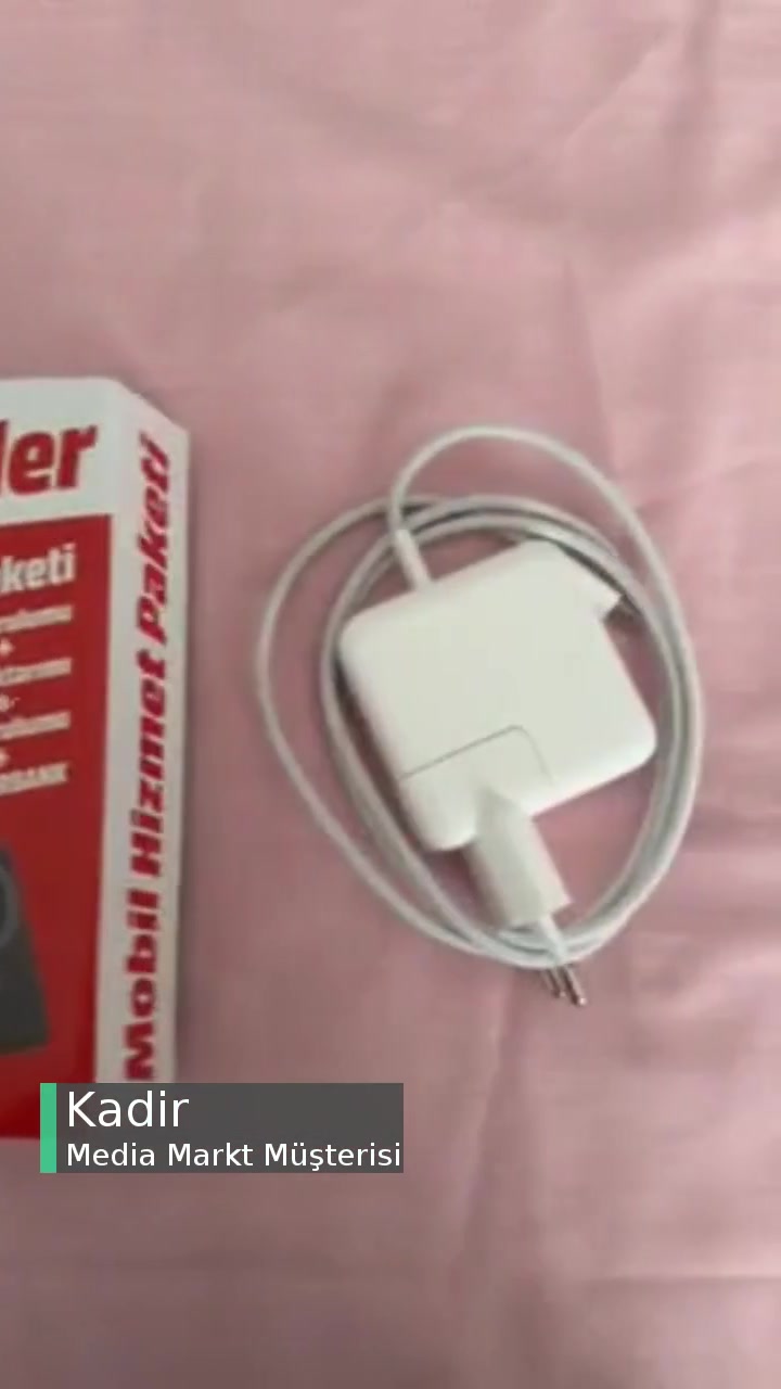 Media Markt'ın Paket Diye Sattığı Yalan videonun kapak resmi