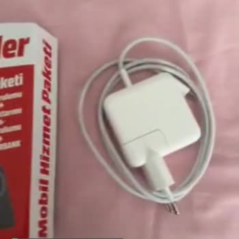 Media Markt'ın Paket Diye Sattığı Yalan