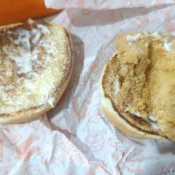 Hijyen Ve Kalite Sorunu: Popeyes Antakya Şubesinin Sağlık Riski Taşıyan Siparişi