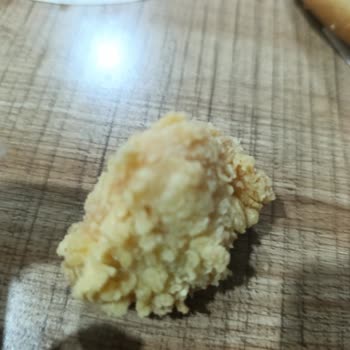 Hijyen Ve Kalite Sorunu: Popeyes Antakya Şubesinin Sağlık Riski Taşıyan Siparişi