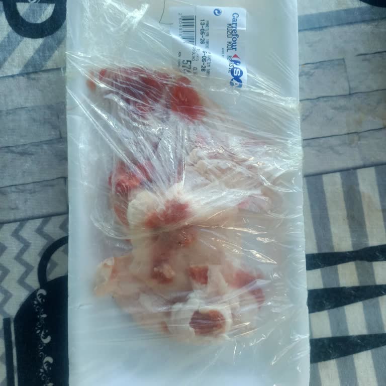 Yanıltıcı Kuzu Kol Paketlemesi Ve Telafi Eksikliği