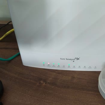 Türk Telekom Fiber İnternette 60 Saat Kesinti Ve Bilgi Eksikliği