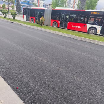 Durakta Alınmayan Otobüs Havaalanı Mağduriyetine Sebep Oldu