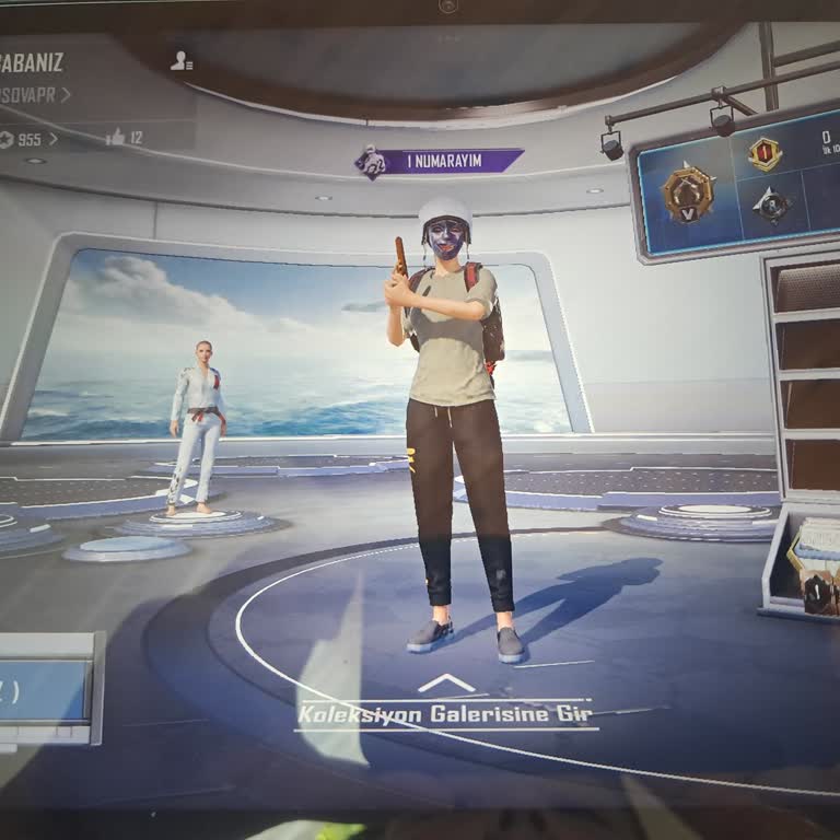 Satın Aldığım PUBG Mobile Hesabında Eksik İçerik Ve Yetkisiz Giriş Ve İade Reddi
