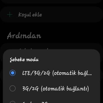 Türk Telekom 5G Profil Güncellemesi Göndermediği İçin Samsung Galaxy S20 Ultra 5G’yi Kullanamıyor