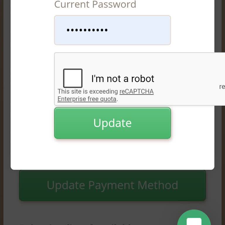 TimeBucks Password Error Blocking Withdrawal And Account Access