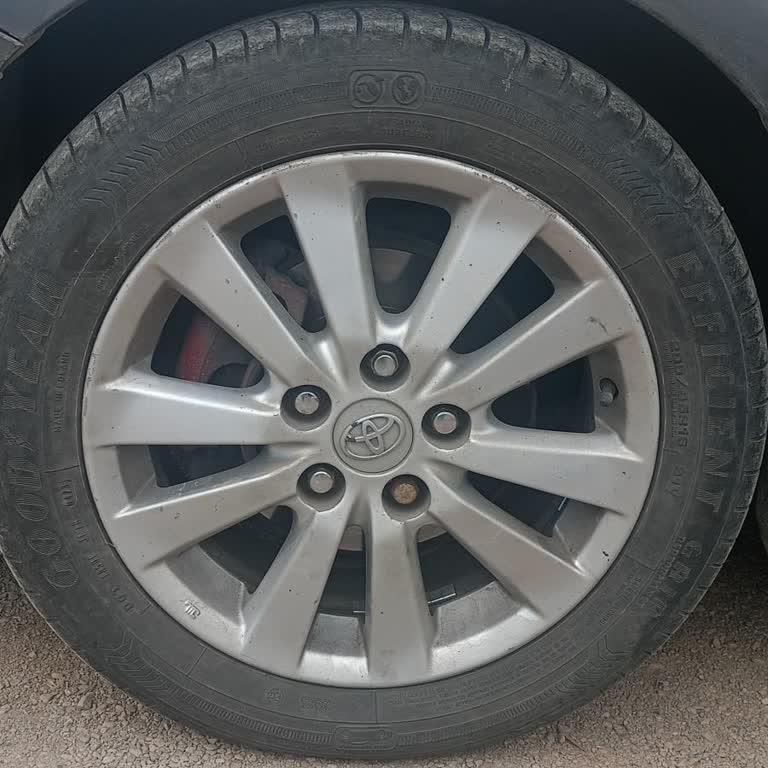 Goodyear Yaz Lastiği Sürekli Patlıyor Ve Müşteri Hizmetleri Çözüm Sunmuyor