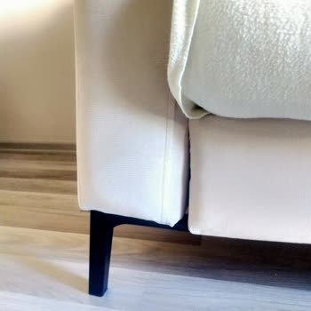 Üretim Ve Montaj Hatalı Koltuk Ayakları Nedeniyle Yapısal Bozulma Ve Servis Yanıtı Yok
