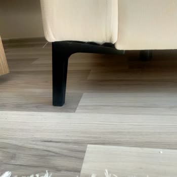 Üretim Ve Montaj Hatalı Koltuk Ayakları Nedeniyle Yapısal Bozulma Ve Servis Yanıtı Yok
