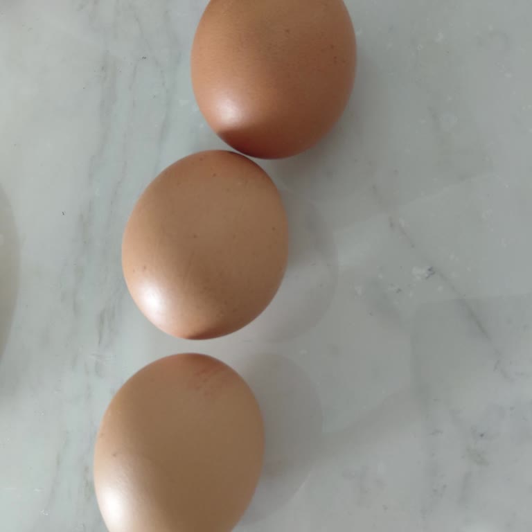 Yummy Yumurta Boyutu Yanlışlığı: Ödenen Large, Gelen Small
