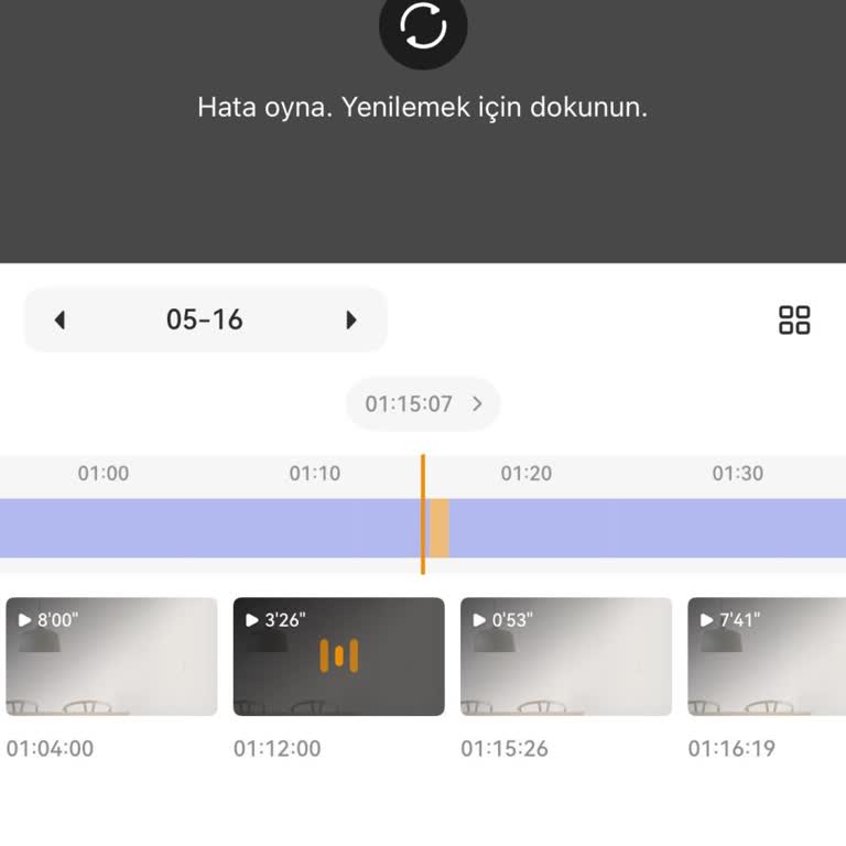 Ayda 700 TL Ödeyip Kayıt Sorunlarıyla Güvenliğim Tehlikede