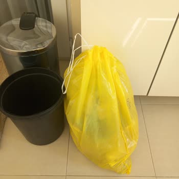 Eki aç